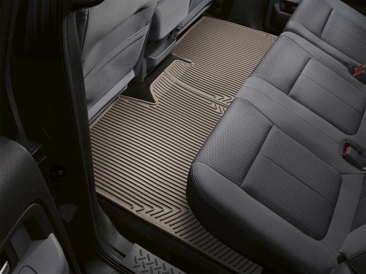 All Weather Floor Mats