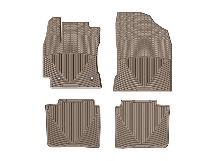 All Weather Floor Mats