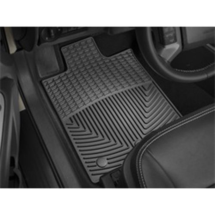 All Weather Floor Mats