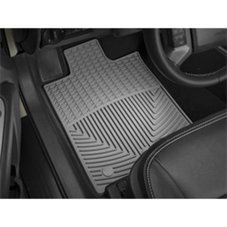 All Weather Floor Mats