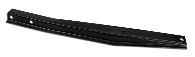 1022 Front Bumper Bracket, 1963-1967 Chevy Corvette, Inner Right/Passenger