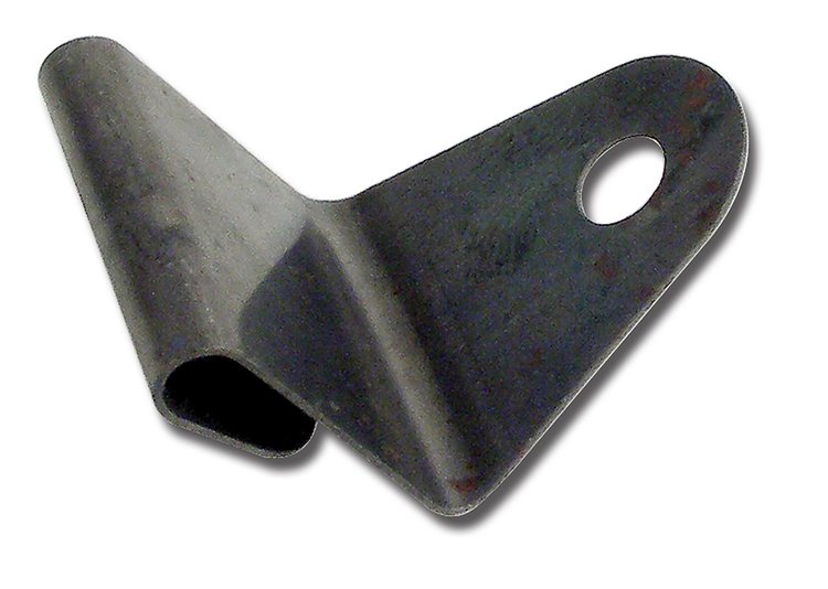 1061 Door Panel Retaining Clip, 1965-1967 Chevy Corvette