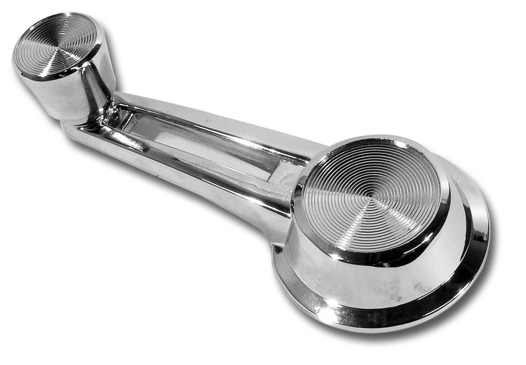 1073 Window Crank, 1963-1964 Chevy Corvette