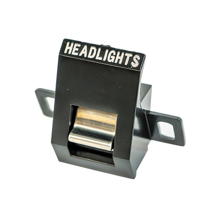 1261 Headlight Retract Switch, 1963-1967 Chevy Corvette