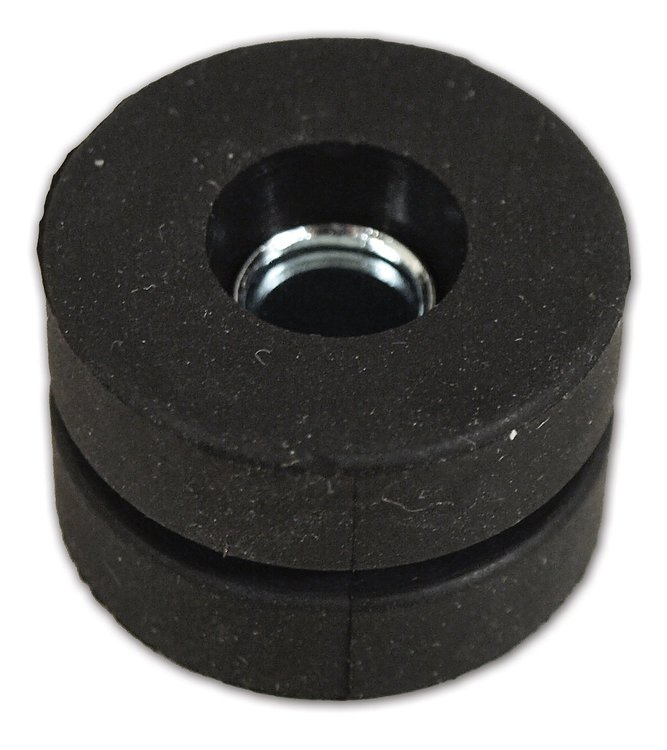 1262 Headlight Or Wiper Motor Mount Bushing, 1963-1982 Chevy Corvette