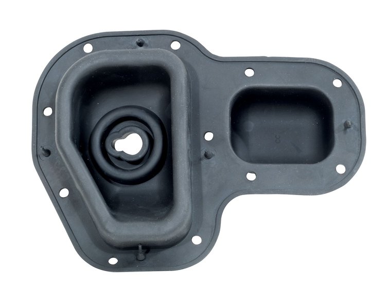 1295 Shift Boot, 1963-1963 Chevy Corvette, 4 Speed