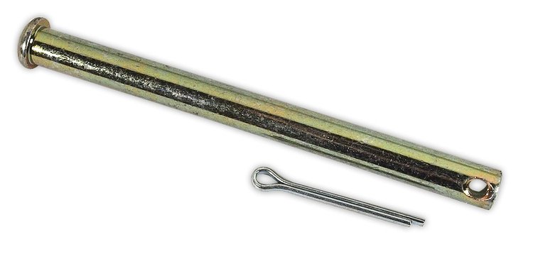 1408 Caliper Pad Pin, 1965-1982 Chevy Corvette