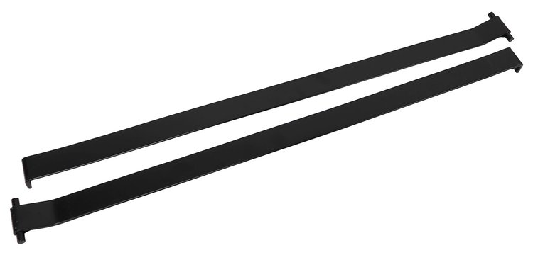 1415 Gas Tank Straps, 1953-1962 Chevy Corvette