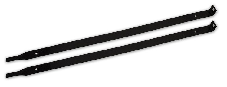 1416 Gas Tank Straps, 1963-1967 Chevy Corvette