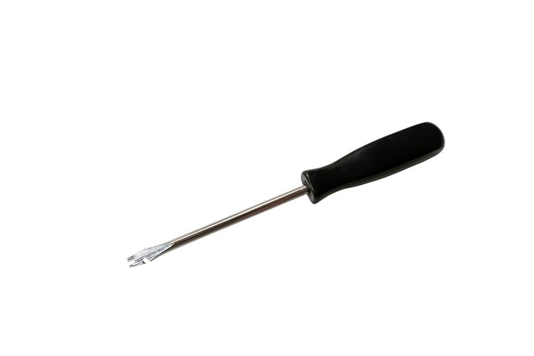 1671 Park Brake Kit Installation Tool, 1965-1982 Chevy Corvette