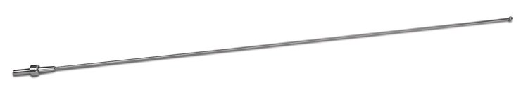 1802 Antenna Mast, 1969-1982 Chevy Corvette