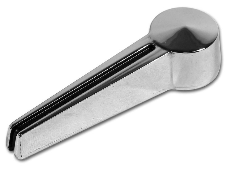 1817 Seat Back Lock Lever, 1967-1967 Chevy Corvette