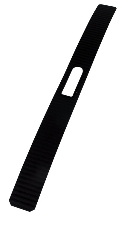 2009 Park Brake Console Seal, 1967-1976 Chevy Corvette
