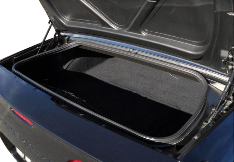 201406 Hatch/Trunk Seal Kit, 1997-2004 Chevy Corvette