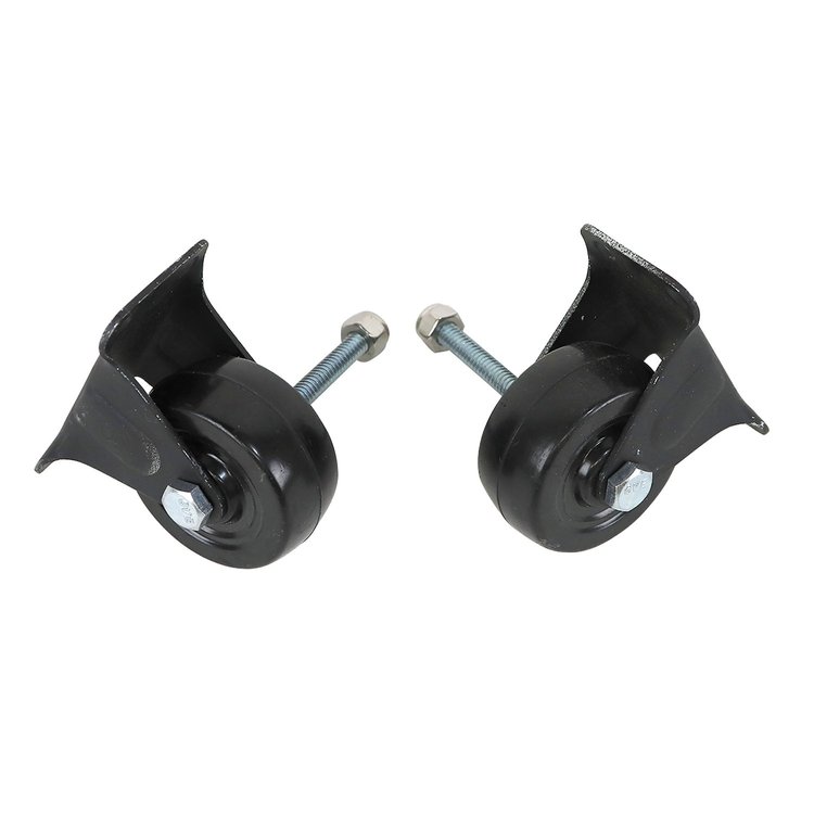 201407 Rail Saver Bumper Protectors, 1997-2004 Chevy Corvette