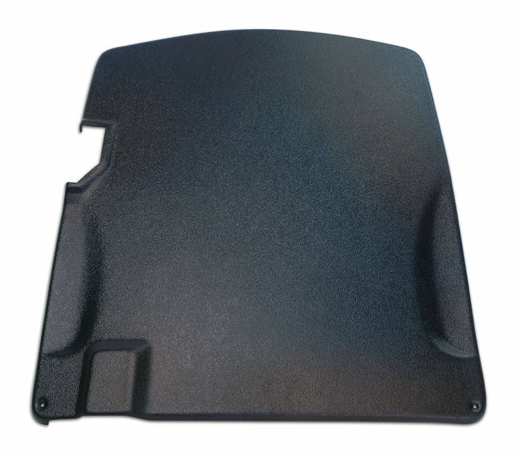 20213 Seat Back, 1968-1969 Chevy Corvette, Dye-To-Match 68L