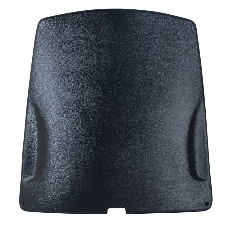 20214 Seat Back, 1970-1978 Chevy Corvette, Dye-To-Match