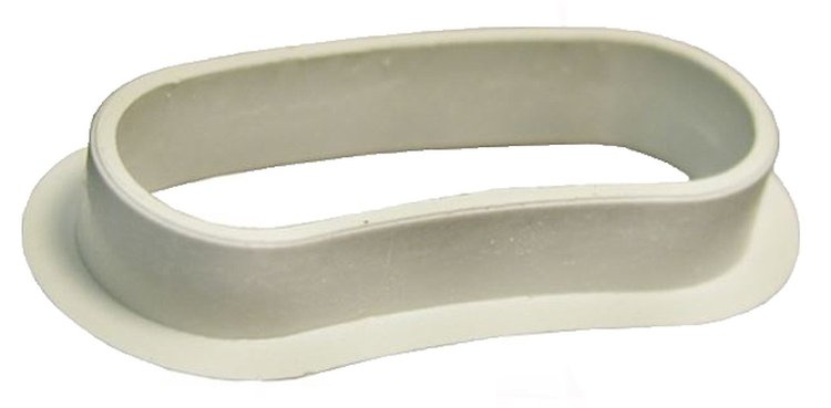 204521 Headlight Link Bushing, 1968-1982 Chevy Corvette, Pair