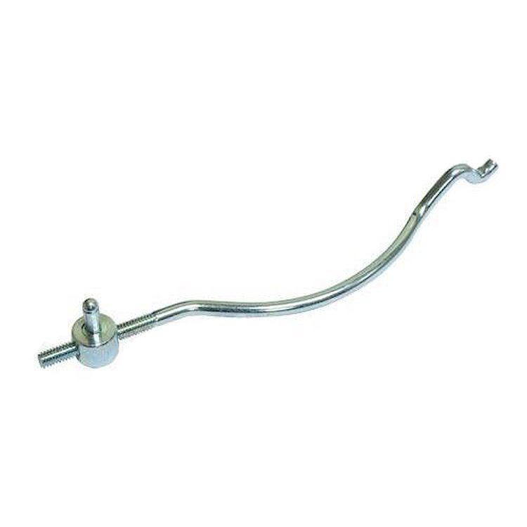 206189 Outside Door Handle Opening Rod W/Clevis, 1969-1982 Chevy Corvette, Left & Right