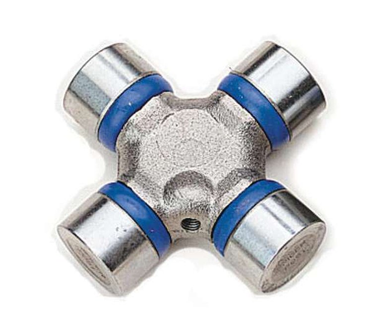 206568 Set Of 2 Axle Shaft U-Joints, 1957-1996 Chevy Corvette