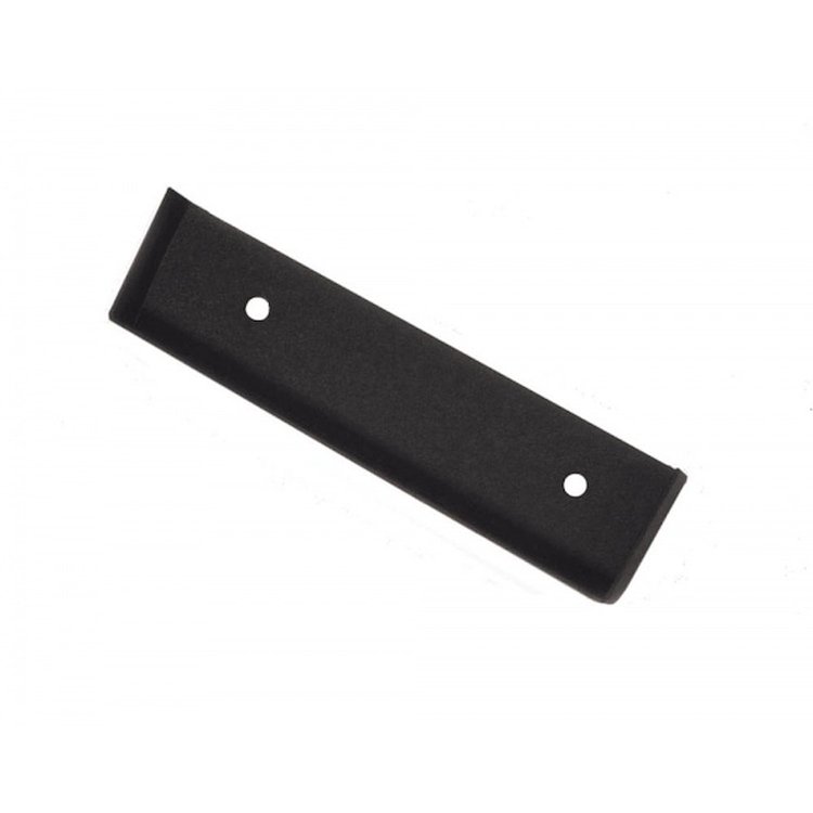 206573 Door Panel Armrest Fillers, 1984-1989 Chevy Corvette, Armrest Fillers, Left & Right