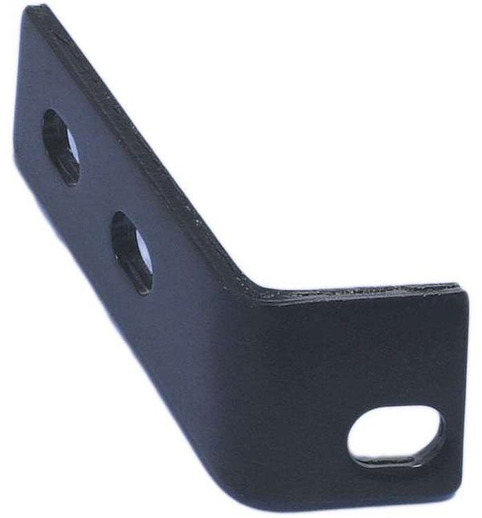 206677 Front Bumper Guard Brackets, 1968-1972 Chevy Corvette, Left & Right