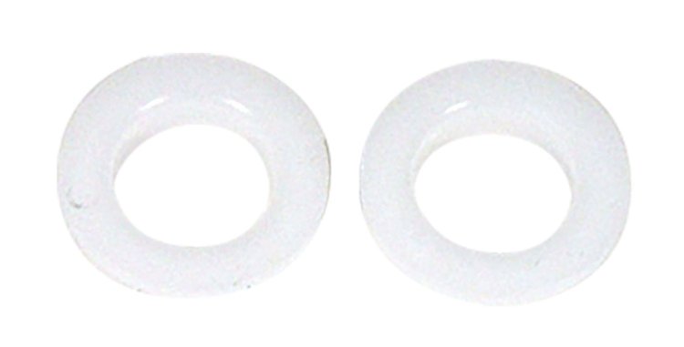 20993 Seat Pivot Bushings, 1974-1978 Chevy Corvette