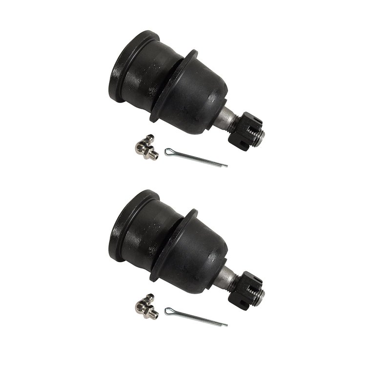 211241 x2 Lower Ball Joints, 1997-2013 Chevy Corvette