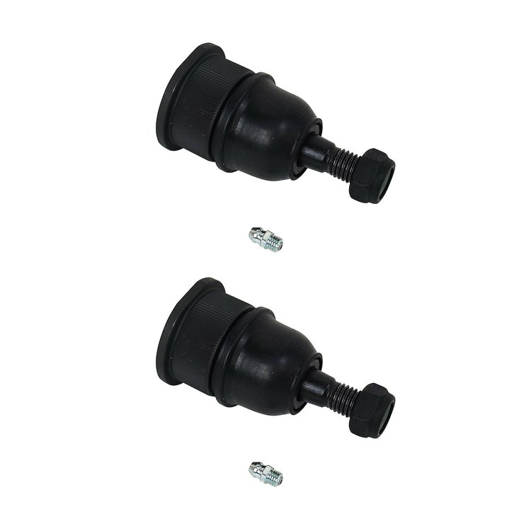211242 x2 Upper Ball Joints, 1997-2013 Chevy Corvette