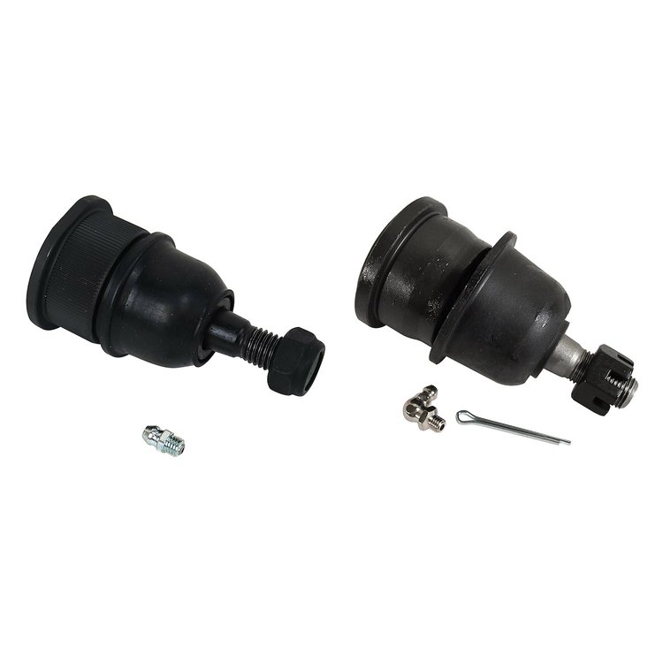 211243 Ball Joints, 1997-2013 Chevy Corvette, x1 Upper & x1 Lower