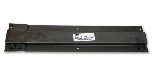 211311 Seat Underbody Reinforcement Mount, 1968-1974 Chevy Corvette, Left & Right