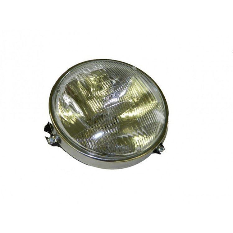 211392 Headlight Capsule, 1979-1982 Chevy Corvette, Left & Right Inner