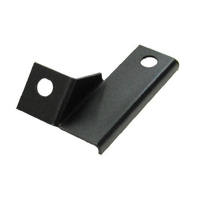211439 Grille Outer Upper Support Bracket, 1968-1968 Chevy Corvette, Left & Right