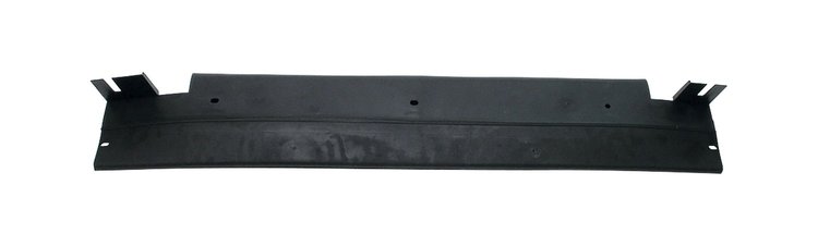 212161 Front Air Dam, 2005-2013 Chevy Corvette, Center