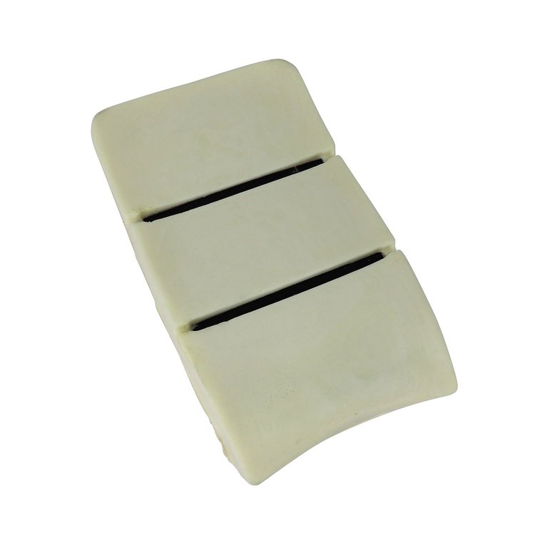 212869 Sport Seat Foam, 2012-2013 Chevy Corvette, Back Inner