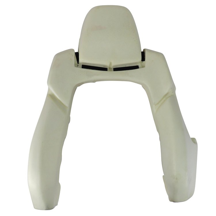 212870 Sport Seat Foam, 2012-2013 Chevy Corvette, Back Outer Left/Driver