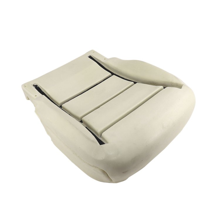 213372 Sport Seat Foam, 2012-2013 Chevy Corvette, Bottom