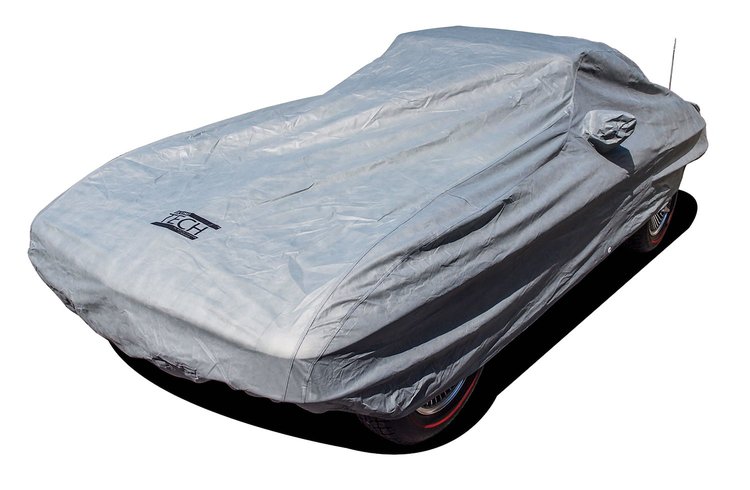 21535 EconoTech Indoor Car Cover, 1963-1967 Chevy Corvette