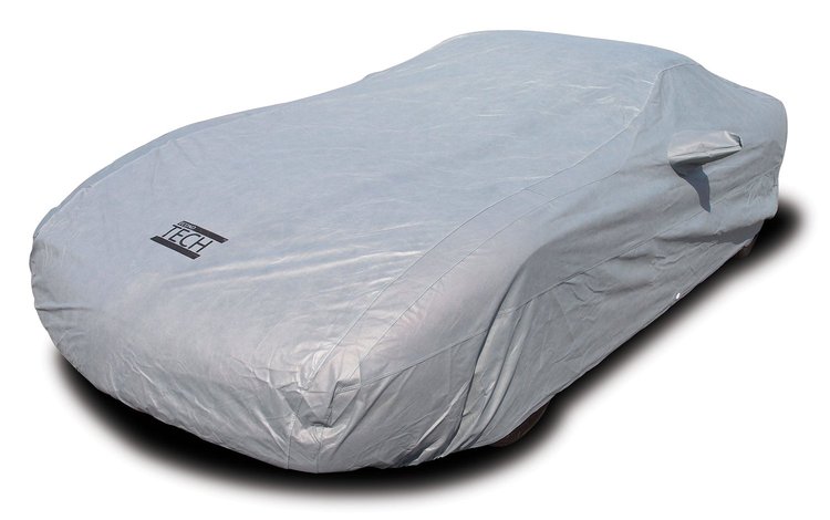 21539 EconoTech Indoor Car Cover, 1997-2004 Chevy Corvette
