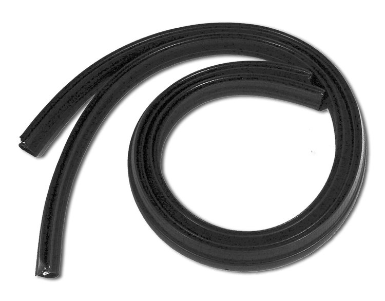 22482 Fender Seal, 1984-1987 Chevy Corvette, Pair