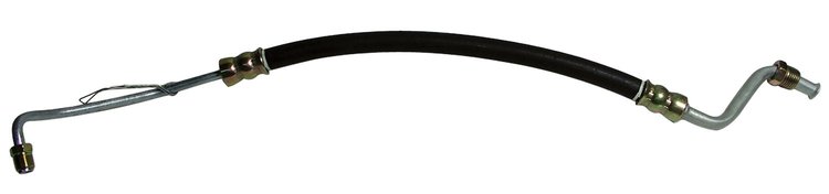 2260 Power Steering Hose, 1963-1979 Chevy Corvette, Pressure Small Block
