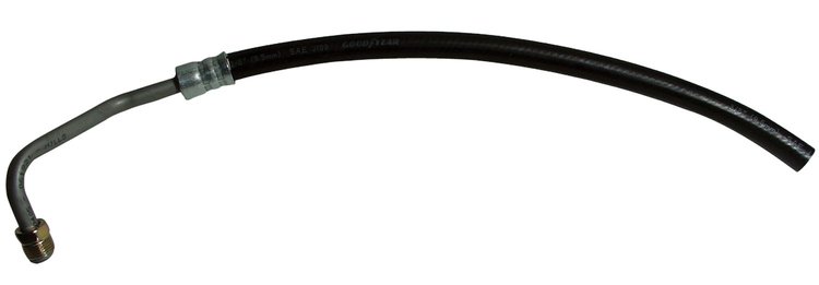 2262 Power Steering Hose, 1963-1982 Chevy Corvette, Return