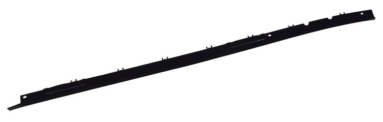 2305 Door Seal, 1984-1996 Chevy Corvette, Outer Right/Passenger