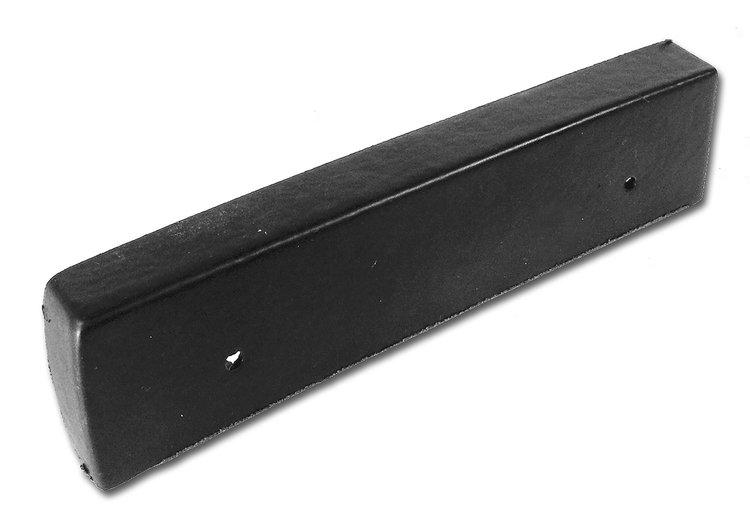 2310 Armrest Filler, 1984-1989 Chevy Corvette, LH