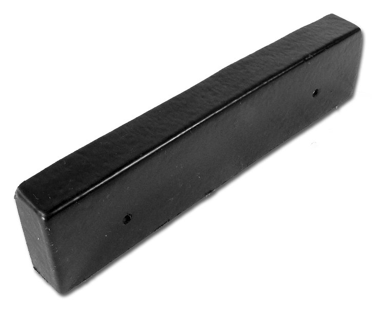 2311 Armrest Filler, 1984-1989 Chevy Corvette, RH