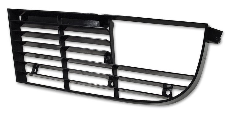 2313 Grille, 1975-1979 Chevy Corvette, LH