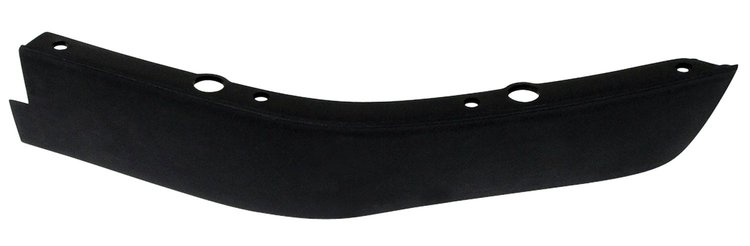 24003 Front Air Dam, 1985-1990 Chevy Corvette, LH