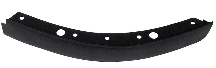 24004 Front Air Dam, 1985-1990 Chevy Corvette, RH