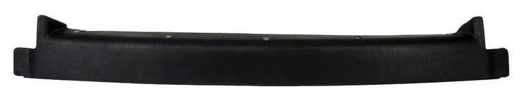 24005 Front Air Dam, 1985-1990 Chevy Corvette, Center