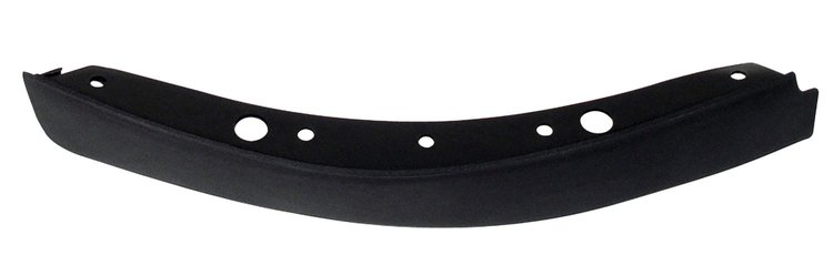 24006 Front Air Dam, 1991-1996 Chevy Corvette, LH